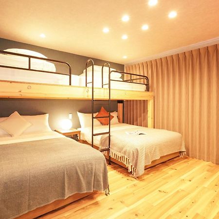 Tokyo Ikoi Hotelー綺麗なホテル Номер фото