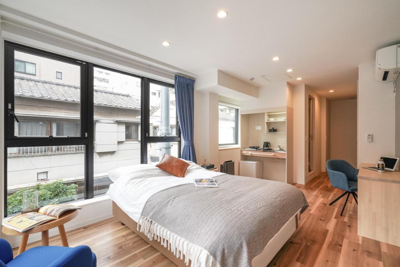 Tokyo Ikoi Hotelー綺麗なホテル Экстерьер фото