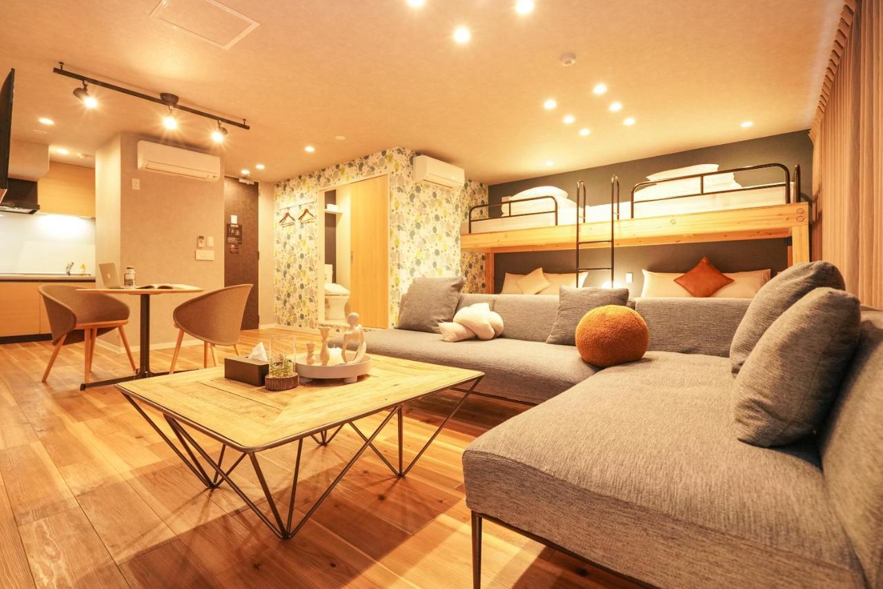 Tokyo Ikoi Hotelー綺麗なホテル Экстерьер фото