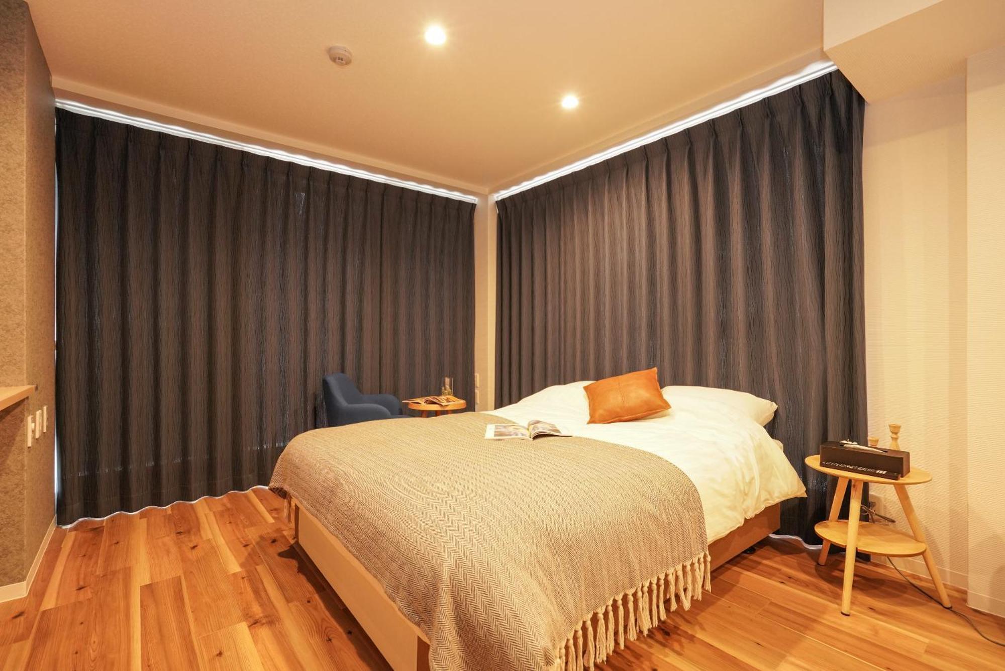Tokyo Ikoi Hotelー綺麗なホテル Номер фото