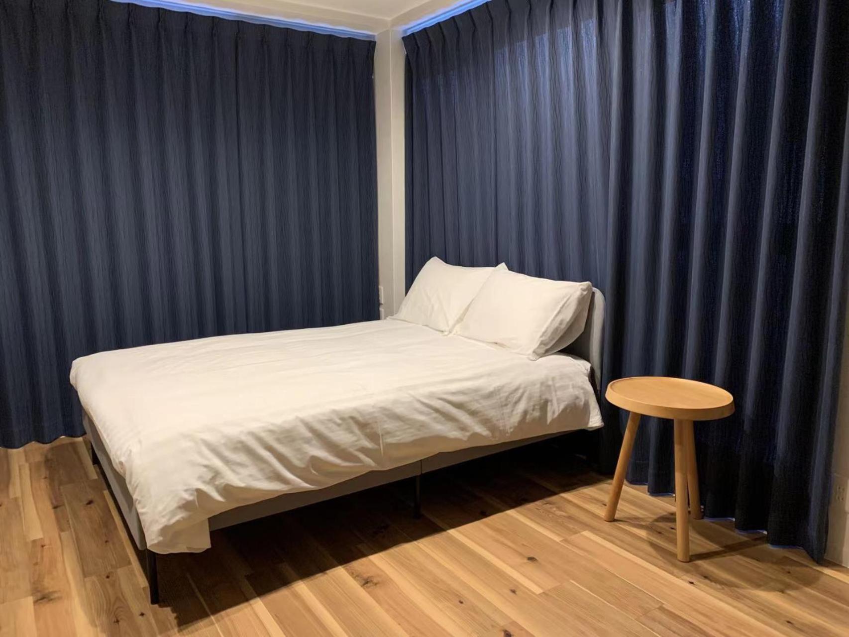 Tokyo Ikoi Hotelー綺麗なホテル Номер фото