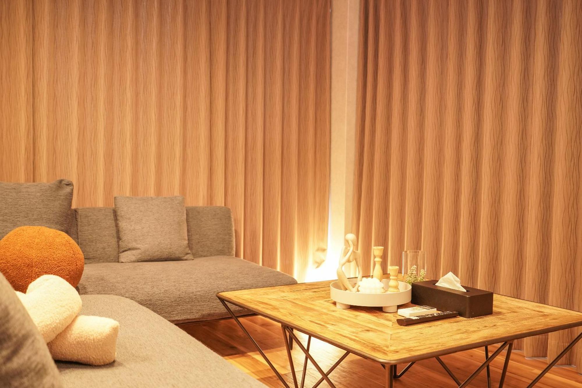 Tokyo Ikoi Hotelー綺麗なホテル Номер фото