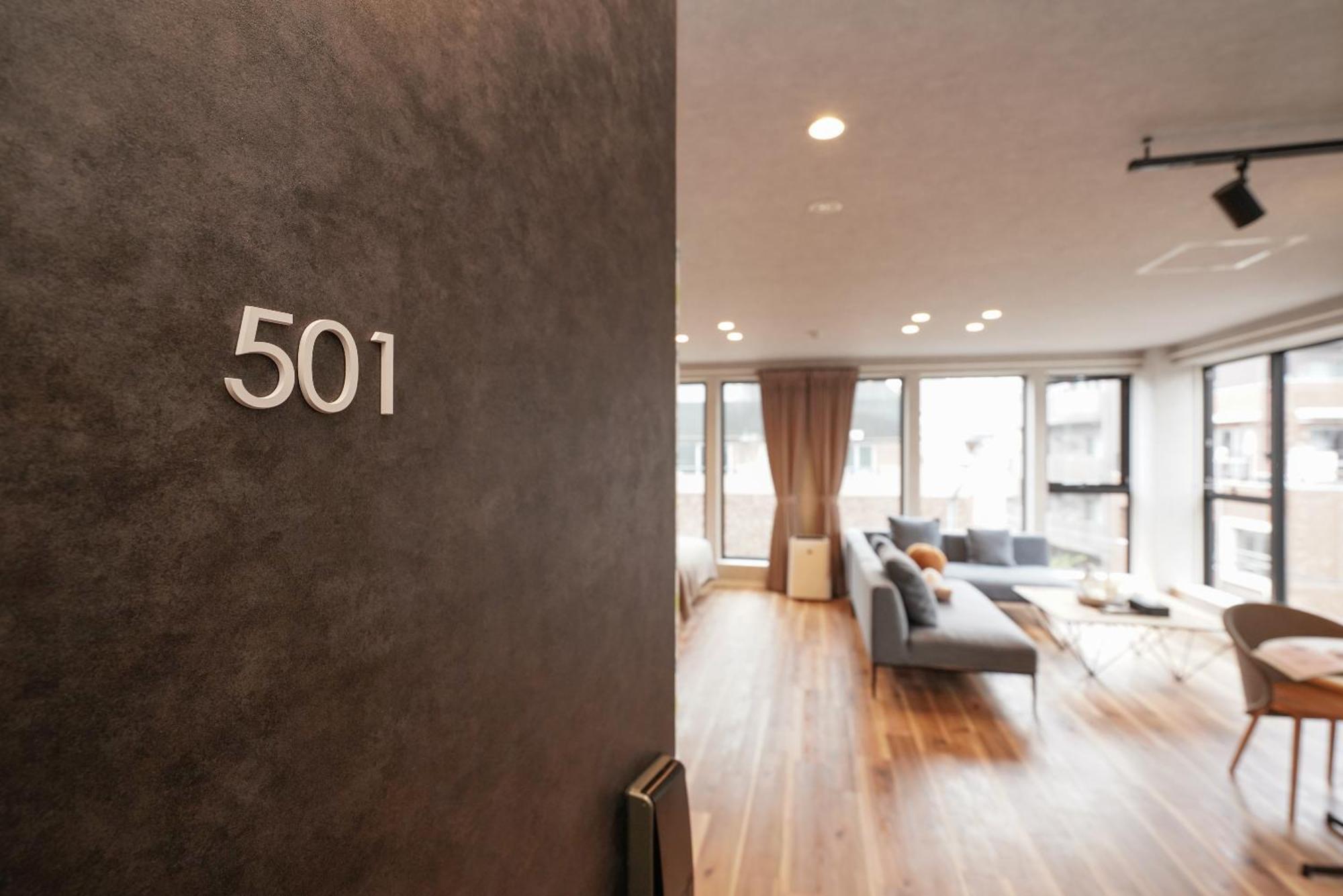 Tokyo Ikoi Hotelー綺麗なホテル Номер фото