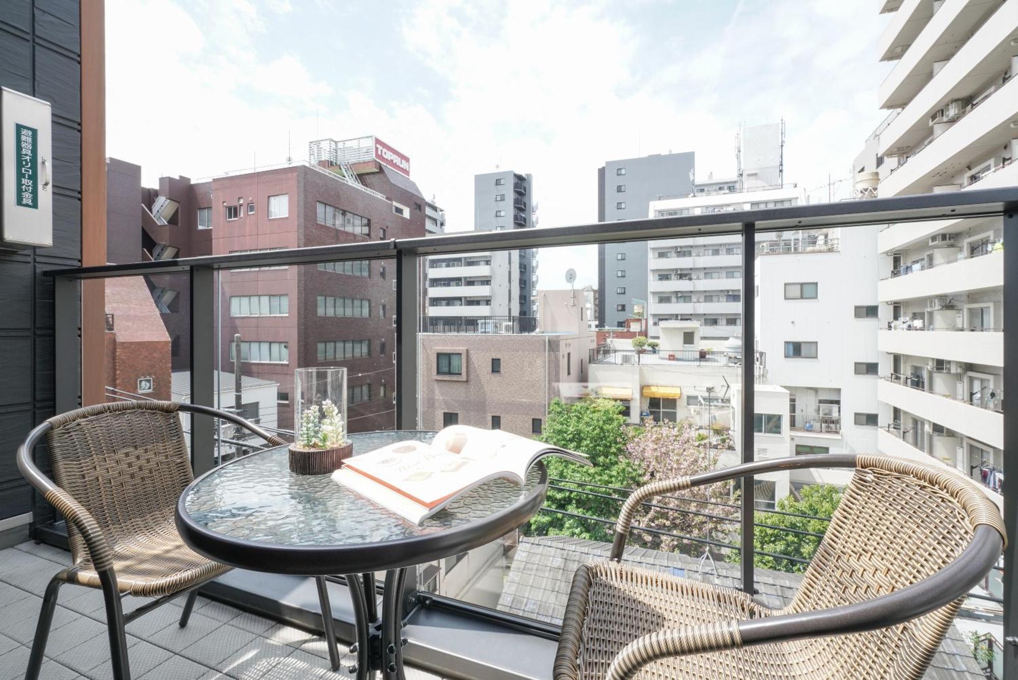Tokyo Ikoi Hotelー綺麗なホテル Номер фото