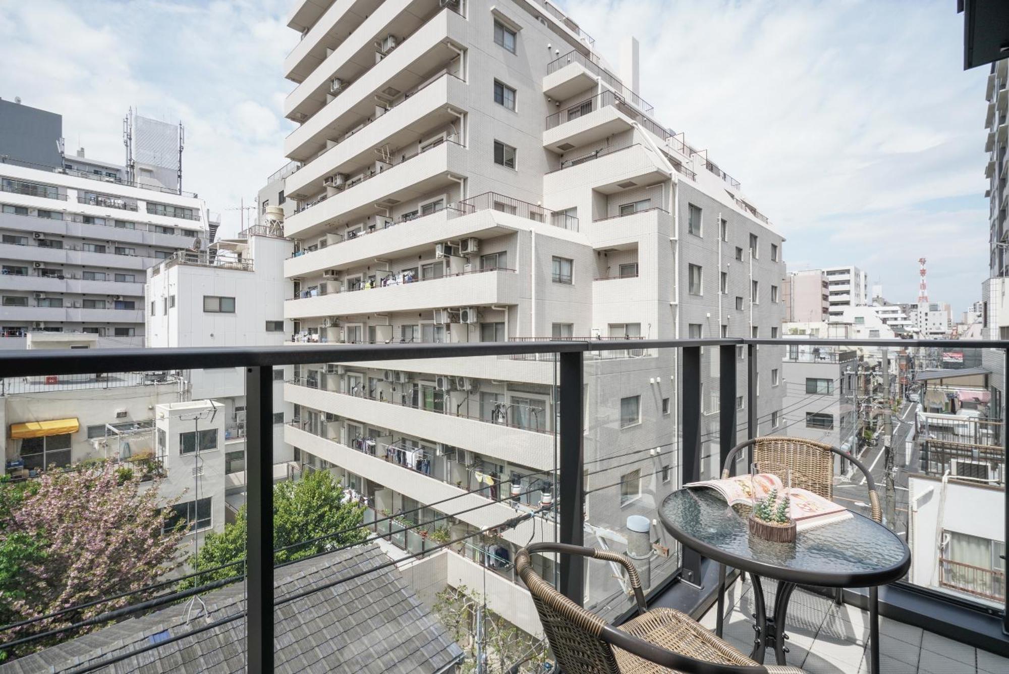 Tokyo Ikoi Hotelー綺麗なホテル Номер фото
